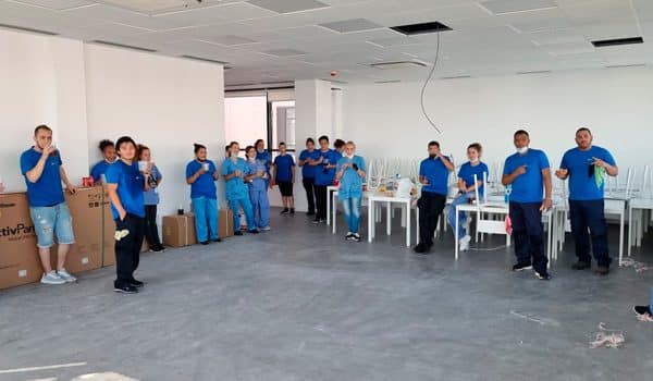 Grupo-Lympye-participa-en-el-despegue-de-Ilerna-Online-en-Madrid