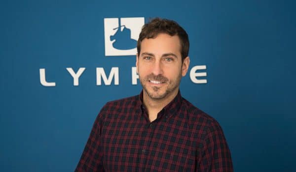 Lympye crece como empresa de limpieza en Madrid,-Entrevista-al-gerente-de-Lympye,-Sebastián-Hernández,-en-AELMA